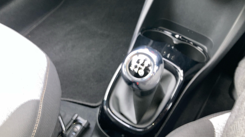 Citroen C1 1.0 VTi 72 Origins 5dr Petrol Hatchback